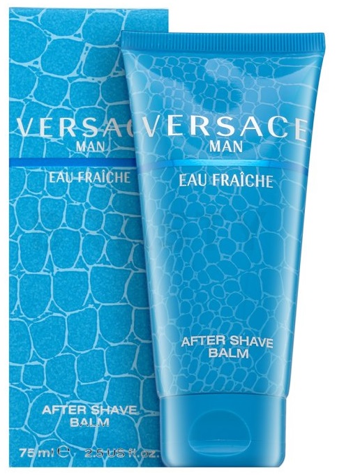 Versace Man Eau Fraiche Balzam za po britju